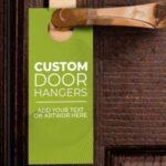 door hangers