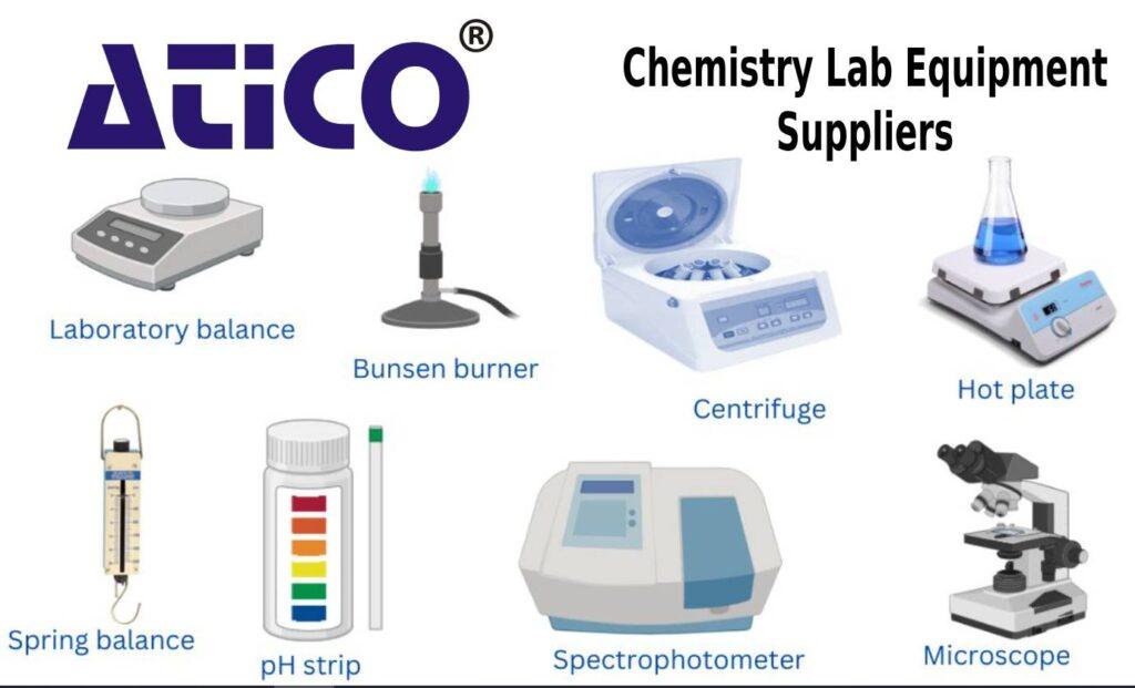 equipment