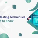 game testing techniques