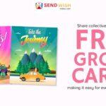 group cards