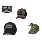 hats