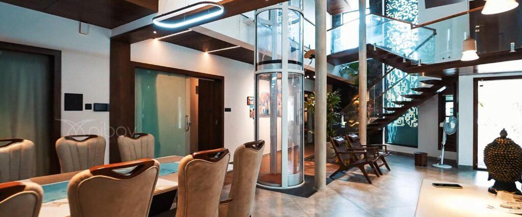 home lift