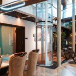 home lift