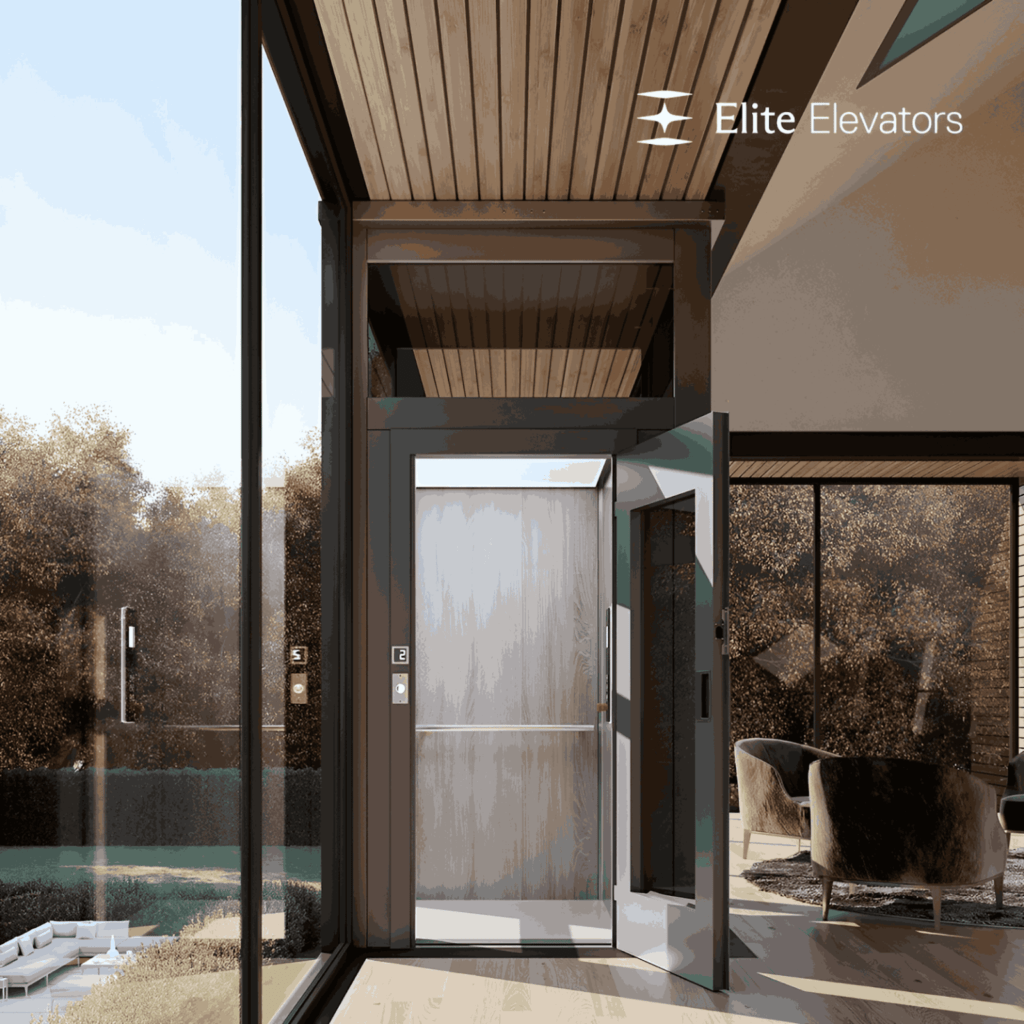 home lift Chennai