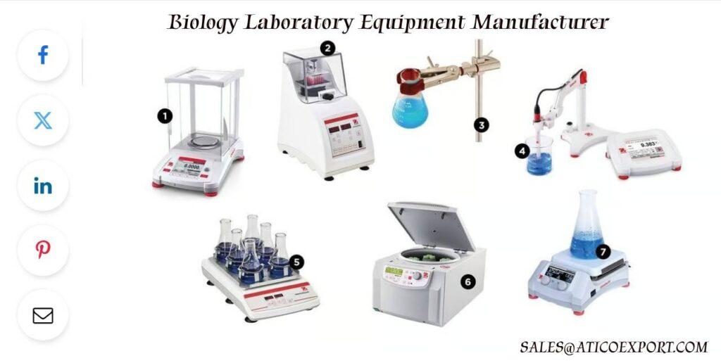 lab equipment
