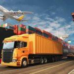 logistics hub