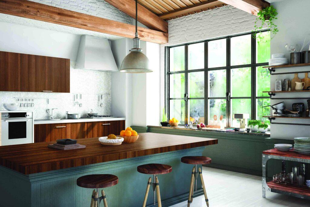 lucida laminates