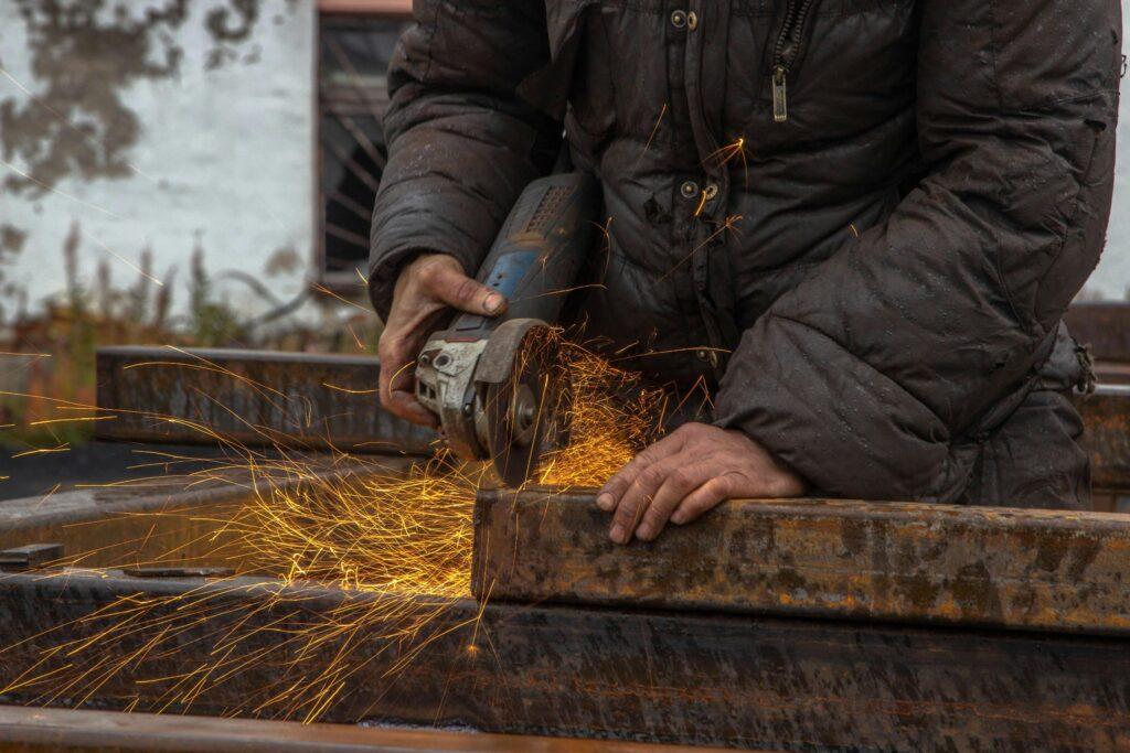 manufacturing companies
