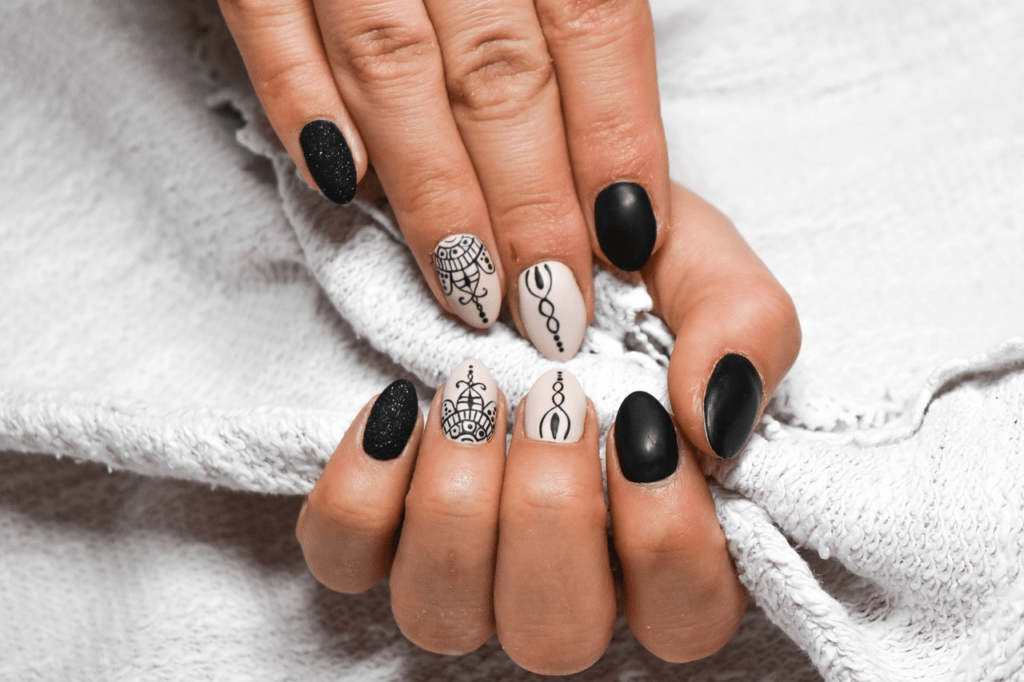 nail problems