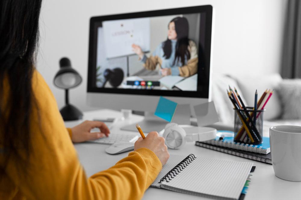 online education