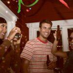 party bus