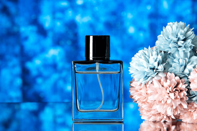 perfumes