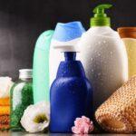 personal care product manufacturers