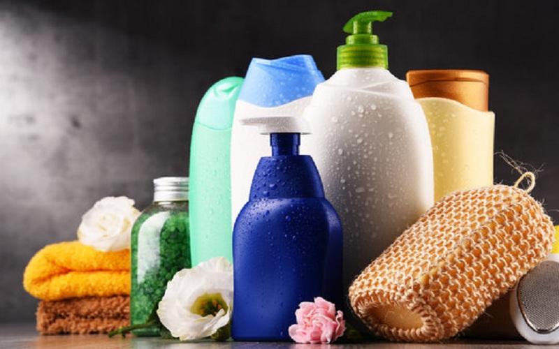 personal care product manufacturers