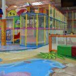 playground vaughan