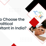 political consultant