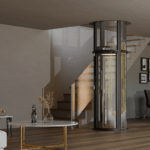 home elevators