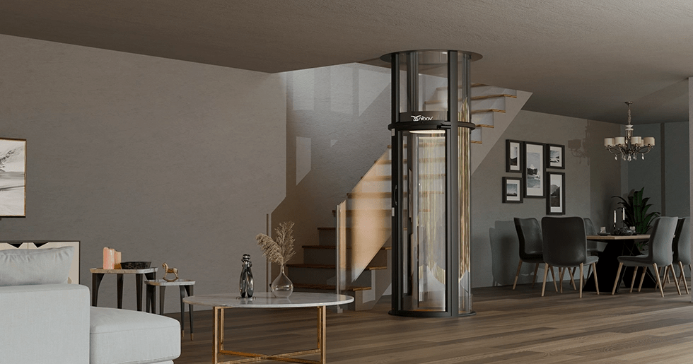 home elevators