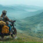 riding
