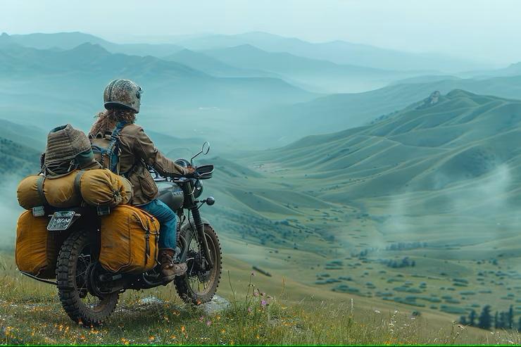 riding