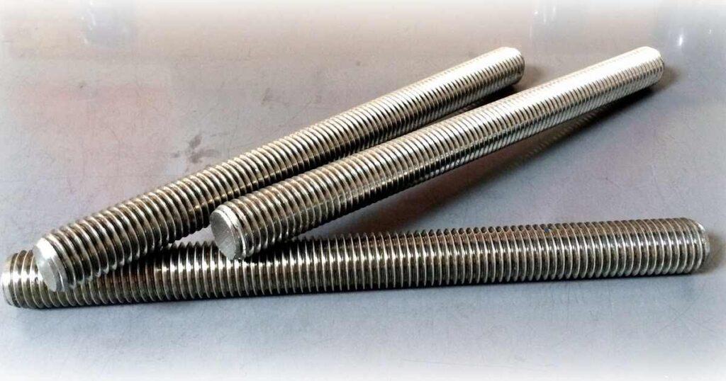 stainless steel studs