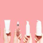 toiletry manufacturers