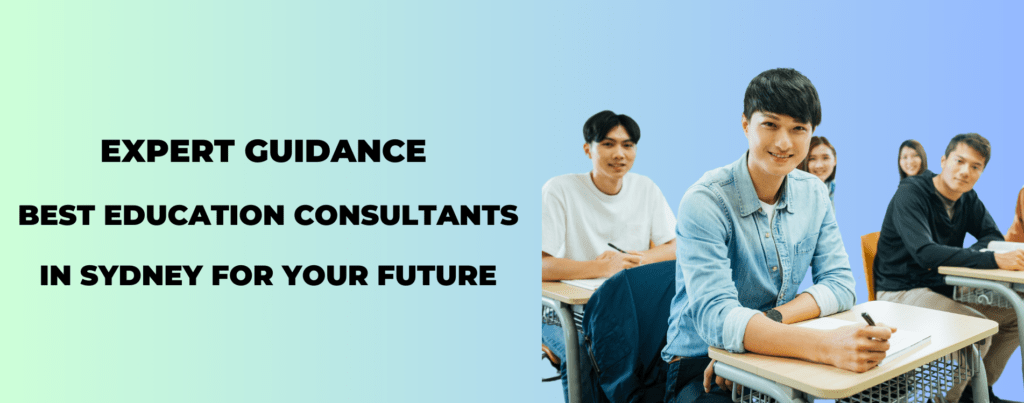 education consultants