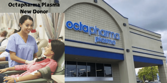 octapharma plasma center