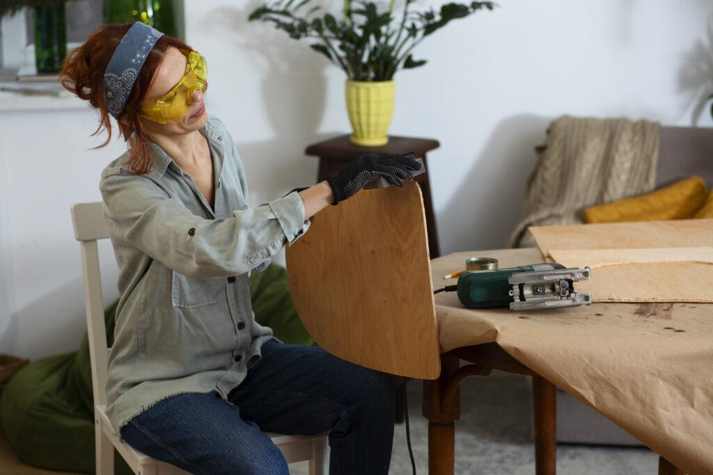 How to Donate or Recycle Furniture: A Step-by-Step Guide