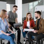 staffing outsourcing services