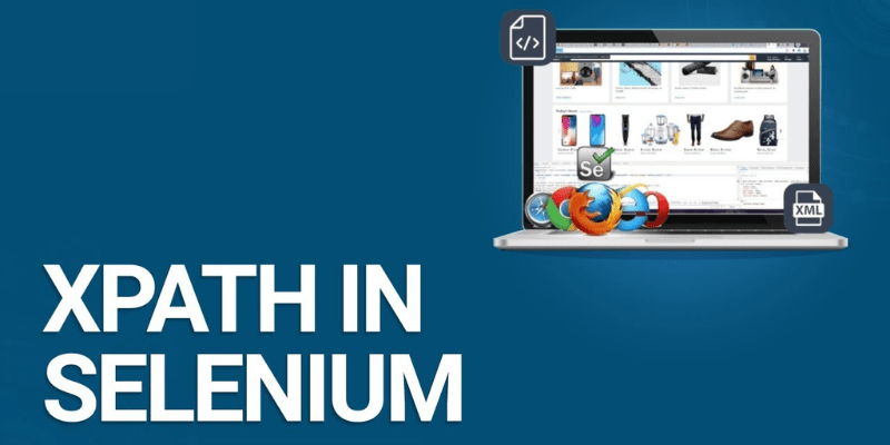 XPath Selenium Testing