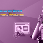 Understanding the Impact of AI on Digital Marketing