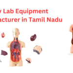 biology lab equipment