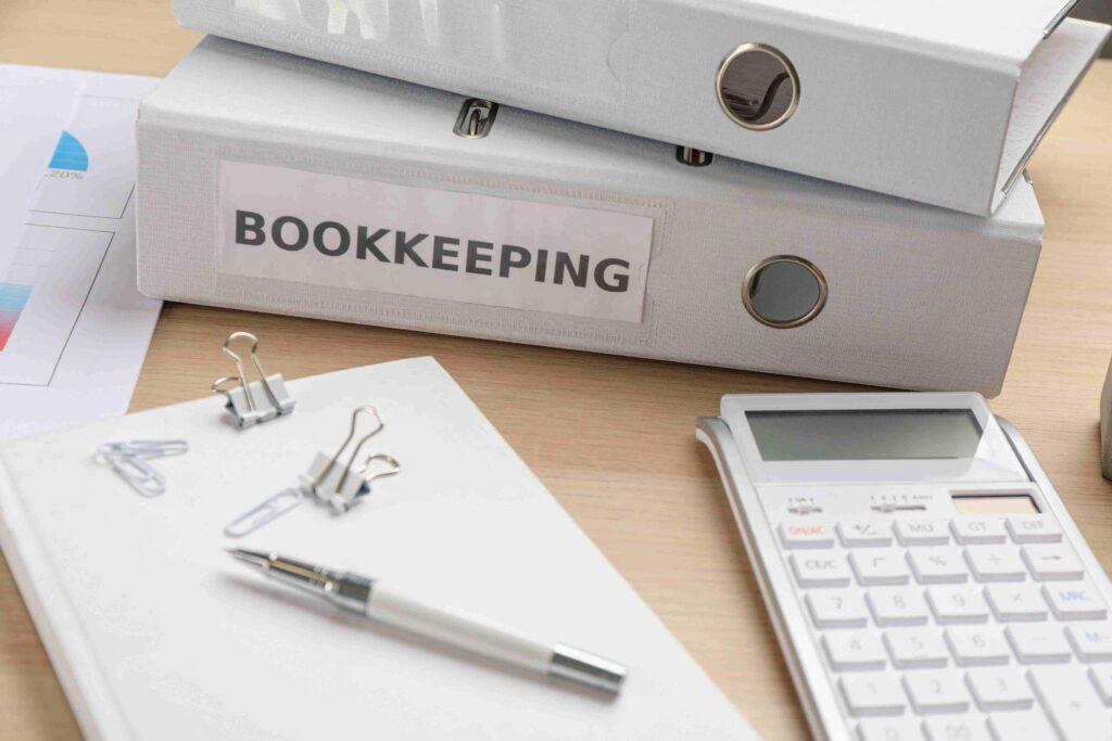 bookkeeping services