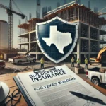 builder risk insurance