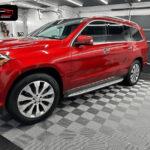 New Car Detailing: Transforming Your Vehicle Appearance