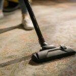 carpet cleaning checklist