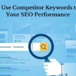 competitor keywords