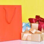 custom gift bags