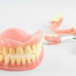 denture