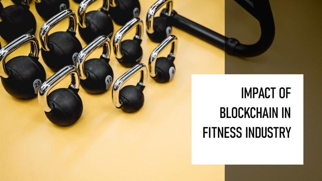 fitness industry