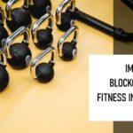 fitness industry