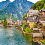 flights to austria