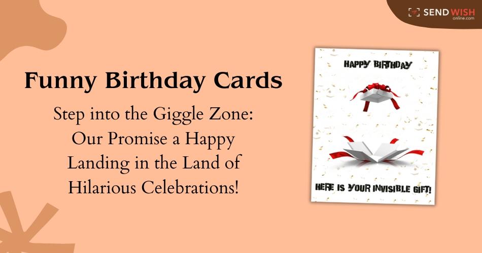 funny birthday cards
