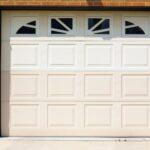 garage door repair in captiva