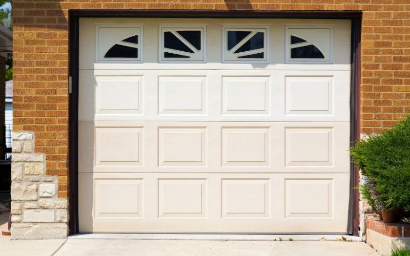 garage door repair in captiva