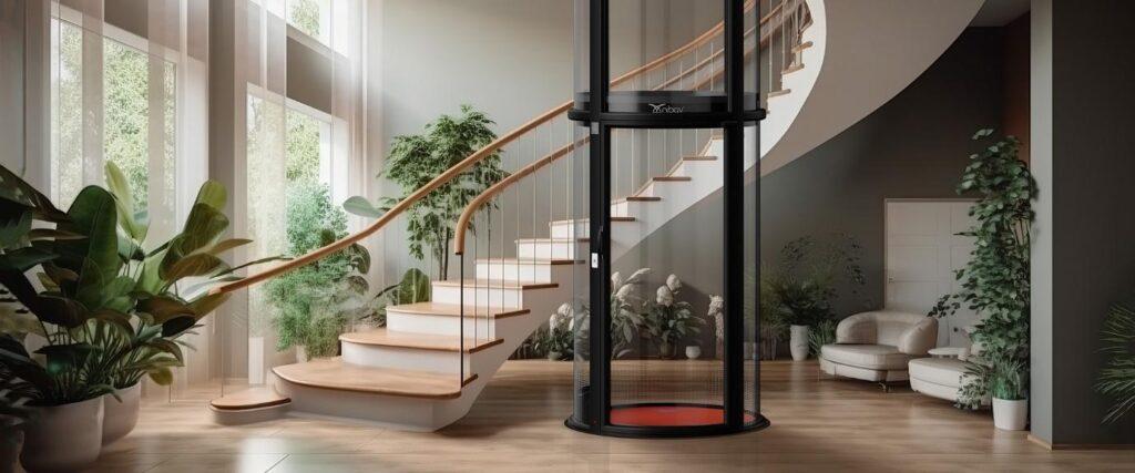 home elevators