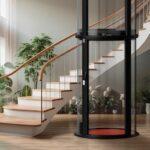 home elevators