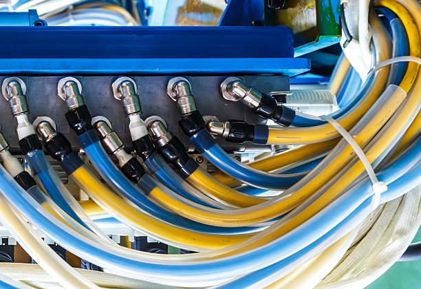 hydraulic repairs and services