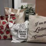 jute bags